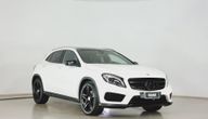 Mercedes Benz Clase Gla 2.0 GLA250 AT 4MATIC Suv 2015