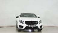 Mercedes Benz Clase Gla 2.0 GLA250 AT 4MATIC Suv 2015