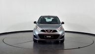 Nissan March 1.6 ACTIVE MT Hatchback 2017