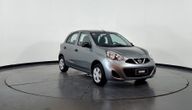 Nissan March 1.6 ACTIVE MT Hatchback 2017