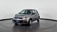 Nissan March 1.6 ACTIVE MT Hatchback 2017