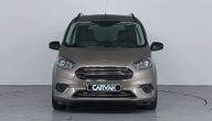 Ford Tourneo Courier 1.5 TDCI TITANIUM PLUS Minivan 2022