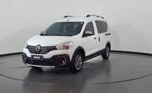 Renault • Kangoo