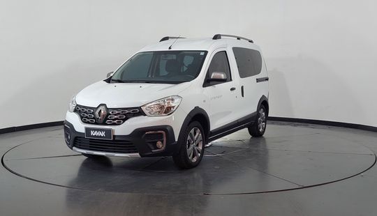 Renault Kangoo 1.6 SCE STEPWAY MT-2023