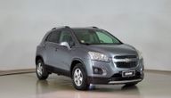 Chevrolet Tracker 1.8 LT AUTO 4WD Suv 2014