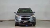 Chevrolet Tracker 1.8 LT AUTO 4WD Suv 2014