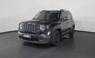 Jeep • Renegade