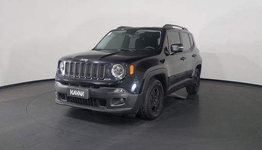 Jeep • Renegade