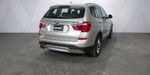 Bmw X3 2.0 XDRIVE28IA X LINE AT 4WD Suv 2017