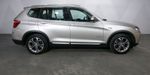 Bmw X3 2.0 XDRIVE28IA X LINE AT 4WD Suv 2017