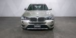 Bmw X3 2.0 XDRIVE28IA X LINE AT 4WD Suv 2017