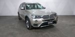 Bmw X3 2.0 XDRIVE28IA X LINE AT 4WD Suv 2017