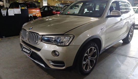 Bmw • X3