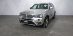 Bmw X3 2.0 XDRIVE28IA X LINE AT 4WD Suv 2017