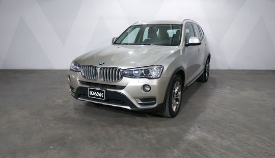 Bmw • X3