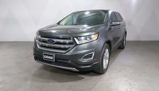 Ford • Edge