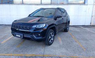 Jeep • Compass