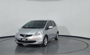 Honda • Fit