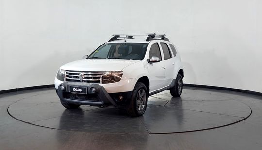 Renault • Duster