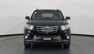 Hyundai Santa Fe MPI 2WD Suv 2012