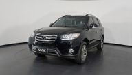 Hyundai Santa Fe MPI 2WD Suv 2012