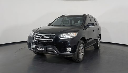 Hyundai Santa Fe MPI 2WD Suv 2012