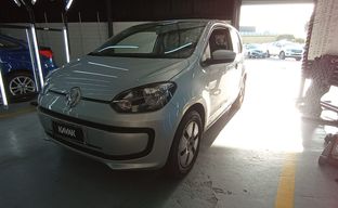 Volkswagen • up