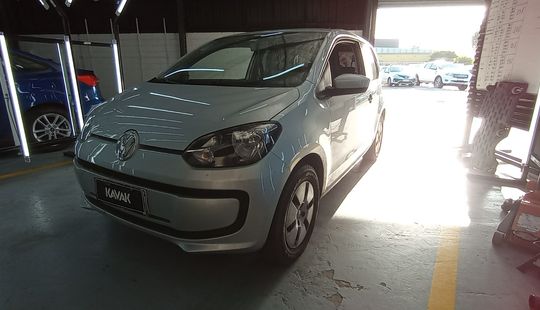 Volkswagen • up