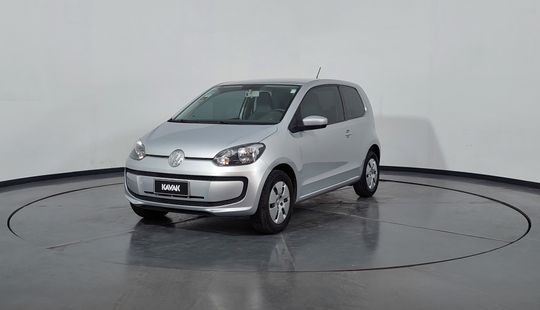 Volkswagen • up