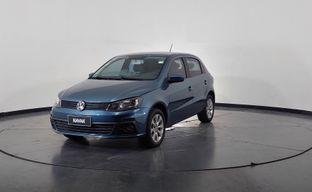 Volkswagen • Gol Trend