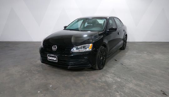 Volkswagen • Jetta