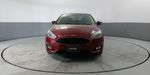 Ford Focus 2.0 SE AT Sedan 2016