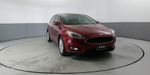 Ford Focus 2.0 SE AT Sedan 2016