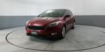 Ford Focus 2.0 SE AT Sedan 2016