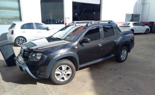 Renault • Duster Oroch