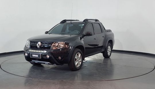 Renault • Duster Oroch