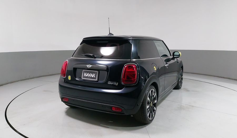 Mini Cooper BEV 33KWH COOPER SE ICONIC AUTO Hatchback 2023