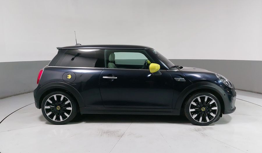 Mini Cooper BEV 33KWH COOPER SE ICONIC AUTO Hatchback 2023