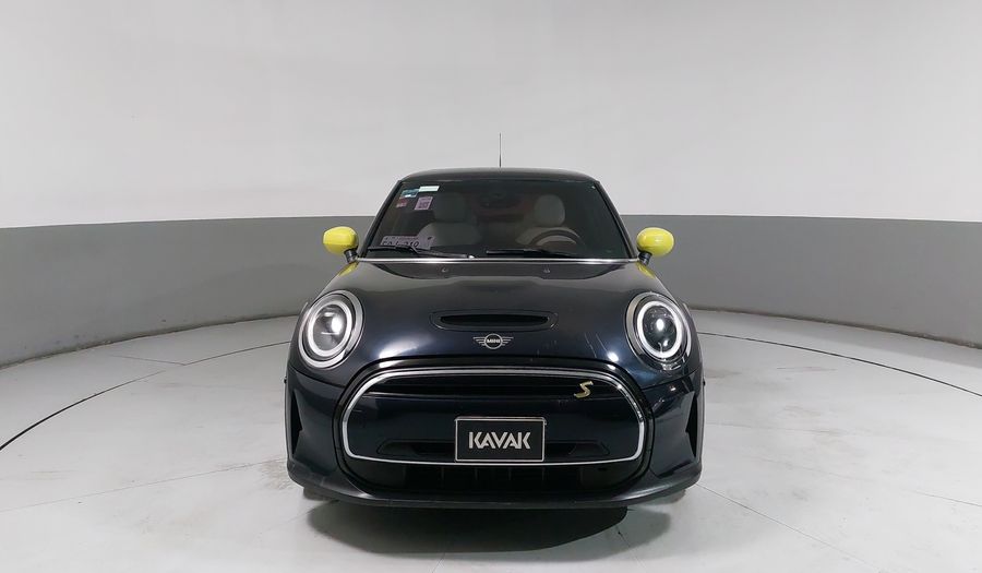 Mini Cooper BEV 33KWH COOPER SE ICONIC AUTO Hatchback 2023