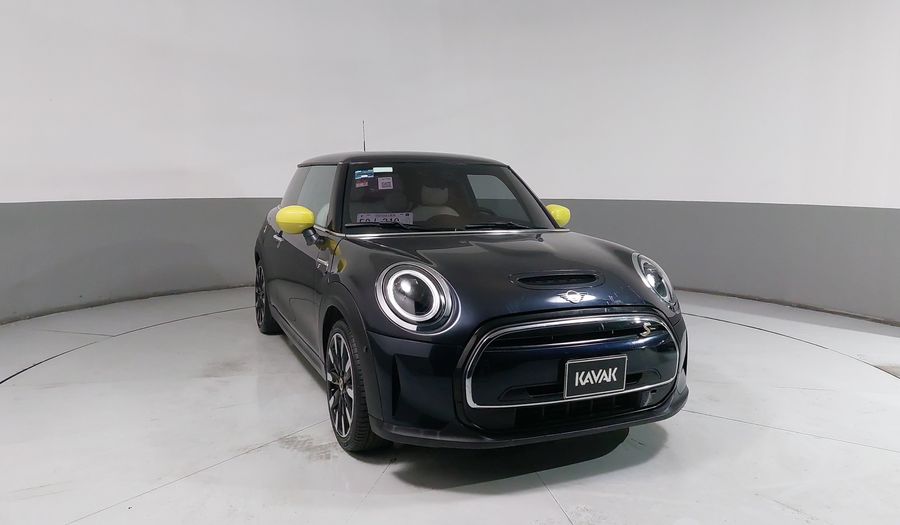 Mini Cooper BEV 33KWH COOPER SE ICONIC AUTO Hatchback 2023