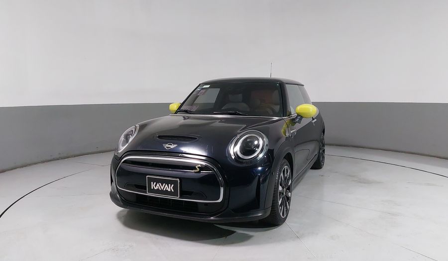 Mini Cooper BEV 33KWH COOPER SE ICONIC AUTO Hatchback 2023