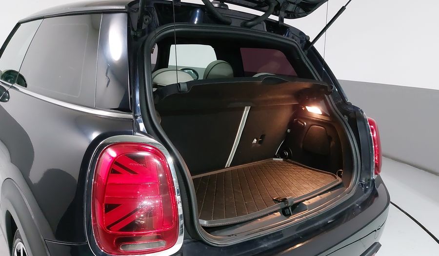 Mini Cooper BEV 33KWH COOPER SE ICONIC AUTO Hatchback 2023