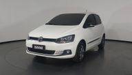 Volkswagen Fox MSI RUN Hatchback 2017