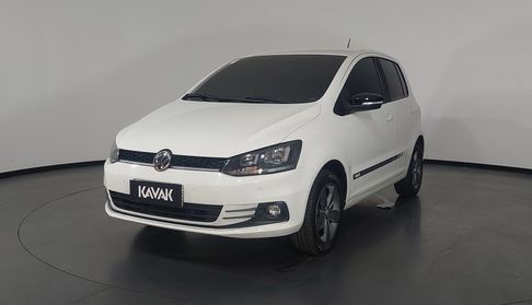 Volkswagen Fox MSI RUN Hatchback 2017