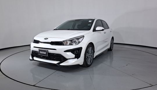 Kia • Rio