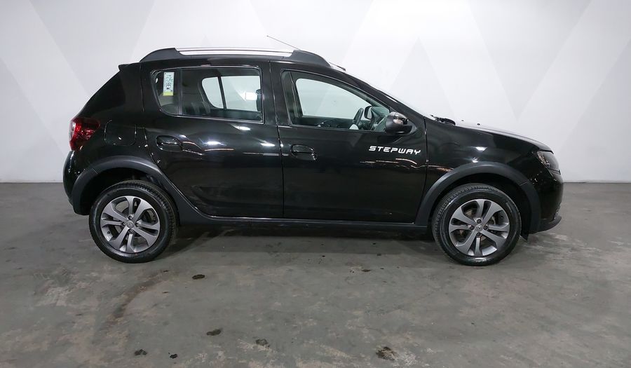 Renault Stepway 1.6 INTENS MT Hatchback 2019