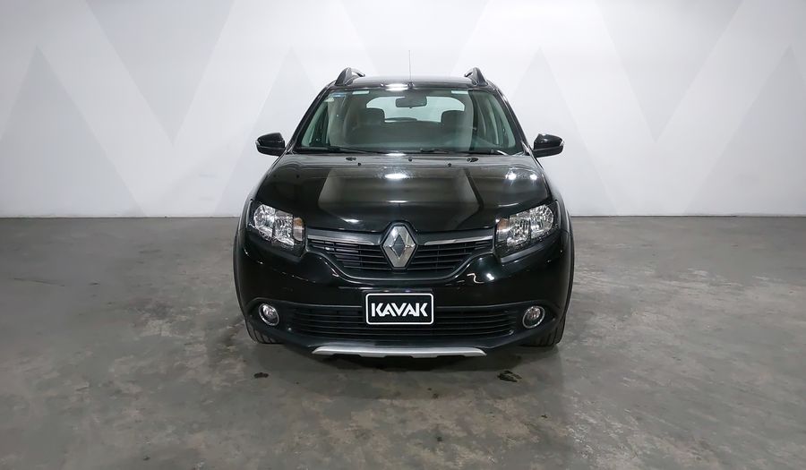 Renault Stepway 1.6 INTENS MT Hatchback 2019