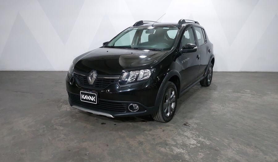 Renault Stepway 1.6 INTENS MT Hatchback 2019