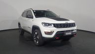 Jeep Compass TRAILHAWK Suv 2017