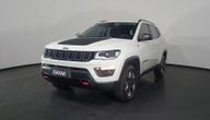 Jeep Compass TRAILHAWK Suv 2017